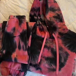 COPY - Girls size Large sweats!